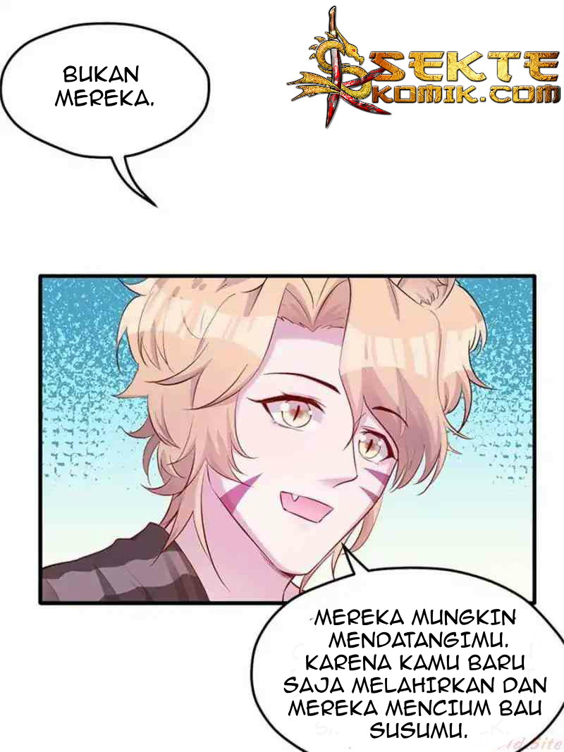 Beauty and the Beasts Chapter 108 Gambar 25